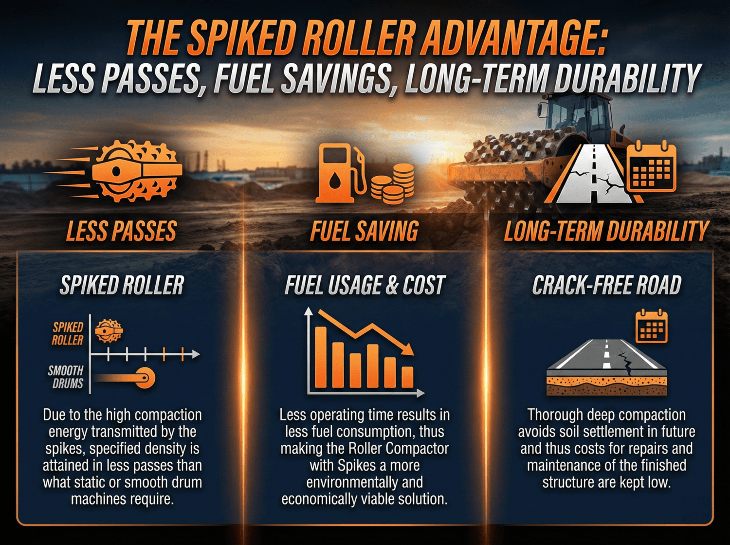 Efficiency and Cost-Effectiveness