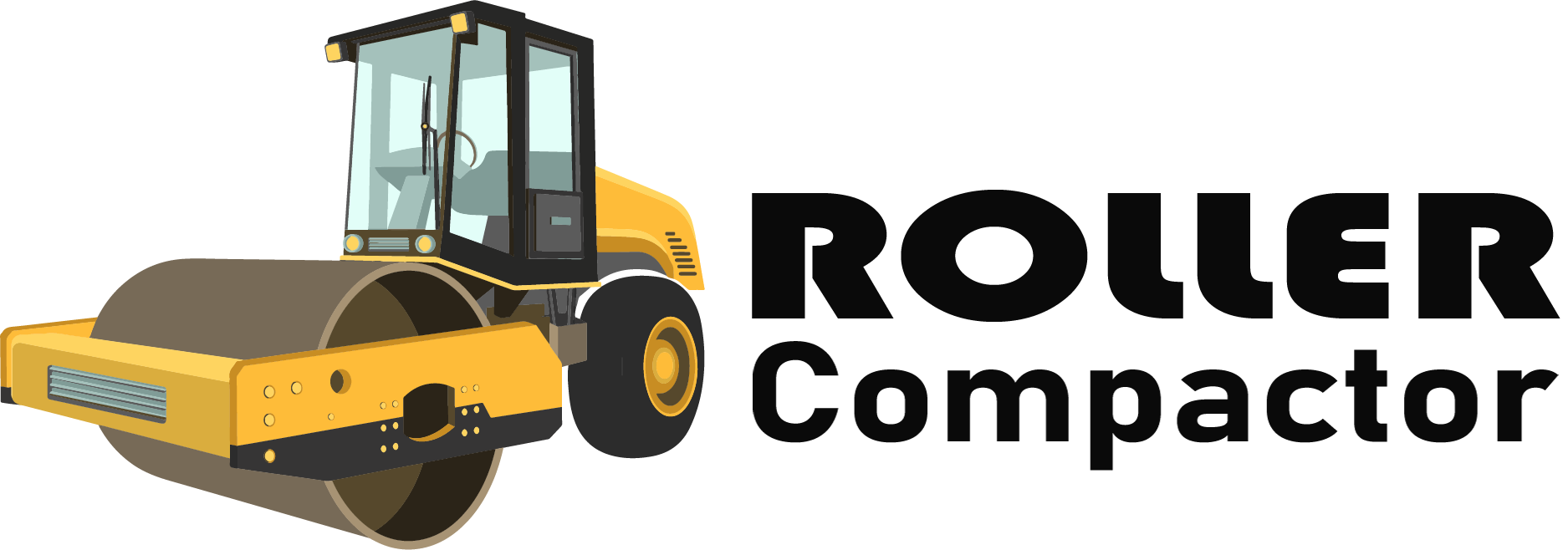 What is a Compactor and How it is Used in Construction - Roller Compactor