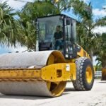 Fuel Efficiency of Roller Compactors and Maintenance Costs