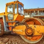 Roller Compactor Features for Efficient and Smooth Operation