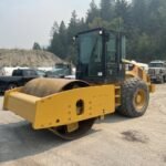 Roller Compactor Rental Rates and Options in America