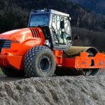 Roller Compactor Safety Features and Certifications