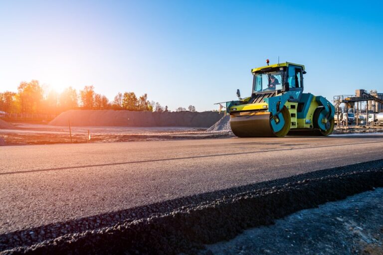 Roller Compactor Selection Guide