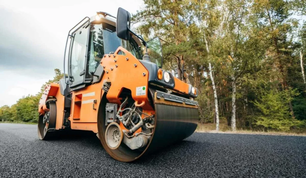 Vibratory Rollers