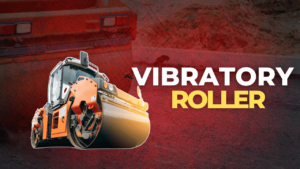 Vibratory Roller