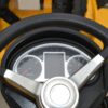 New TYPHON Wheel Loader with Kubota D1105 engine 24 hp 1 ton Load USA - Image 3