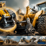 Enhance site performance with Wheel Loader Quick Coupler Systems! Explore techniques!