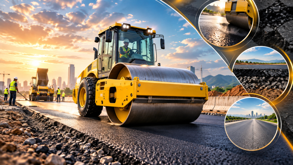 Transform your projects with a Single Drum Roller! Learn expert strategies to optimize efficiency